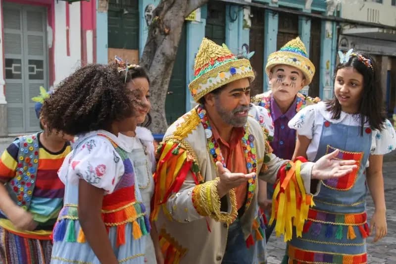 Medida provisória do governo corta envio de R$ 1,3 bilhão da Lei Aldir Blanc