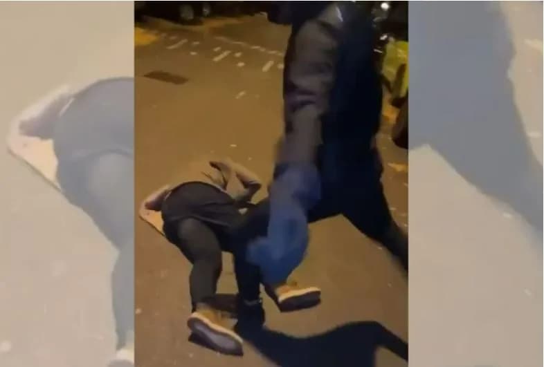 VÍDEOS: Torcedores israelenses são agredidos em Amsterdã; Israel alega antisemitismo