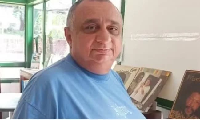 Justiça decide que acusado do homicídio de Paulo Onça vai a júri popular