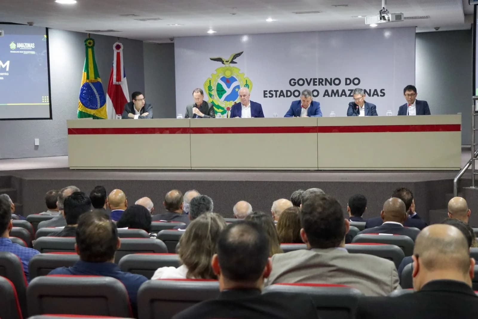 Codam aprova recorde de projetos e atrai R$ 6,9 bilhões para o Polo Industrial de Manaus
