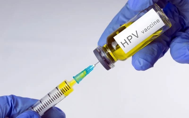 Brasil está perto de alcançar a meta de vacinação contra o vírus HPV