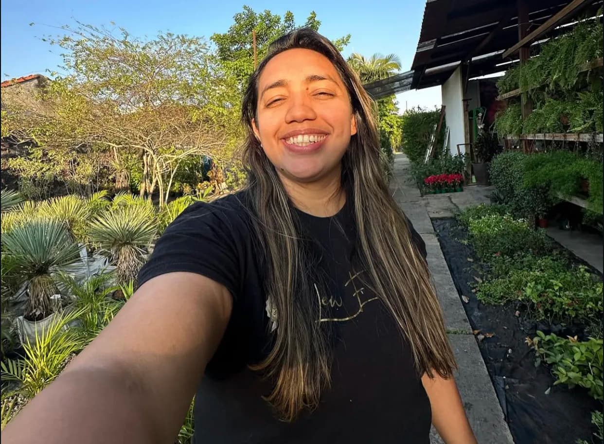 Caso Djidja: Verônica Seixas desabafa após ser condenada a 10 anos por tráfico de drogas