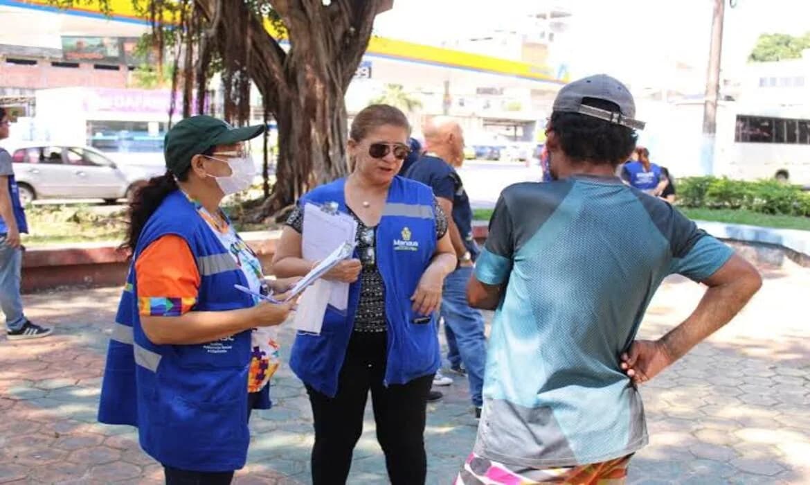 VÍDEO: “Vamos atender pessoas em situação de rua”, diz diretora da campanha “Natal para Todos”