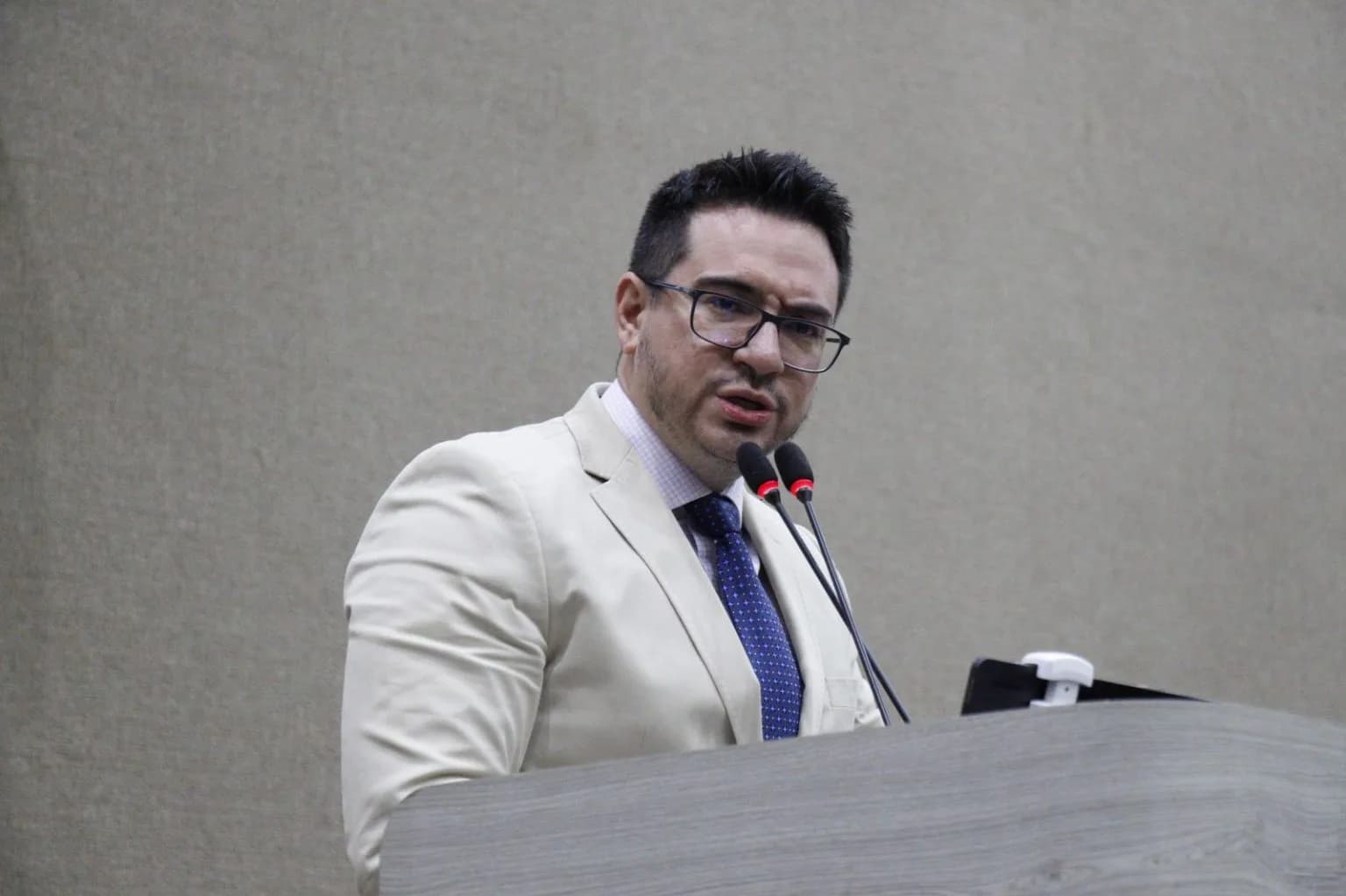 Reforma da Previdência: Rodrigo Guedes critica falta de transparência na elaboração do projeto