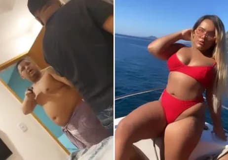 Esquema de falsas garotas de programa termina com prisões no RJ