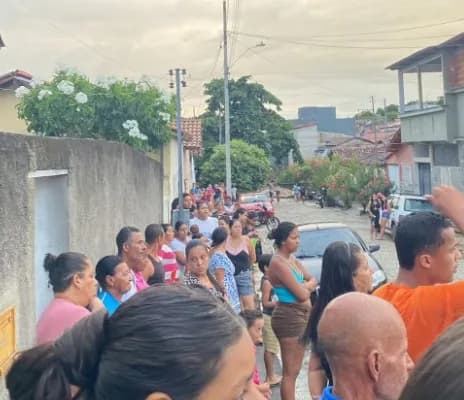 Em MG, corpo de mulher é mantido em casa por família que acreditava em ressurreição