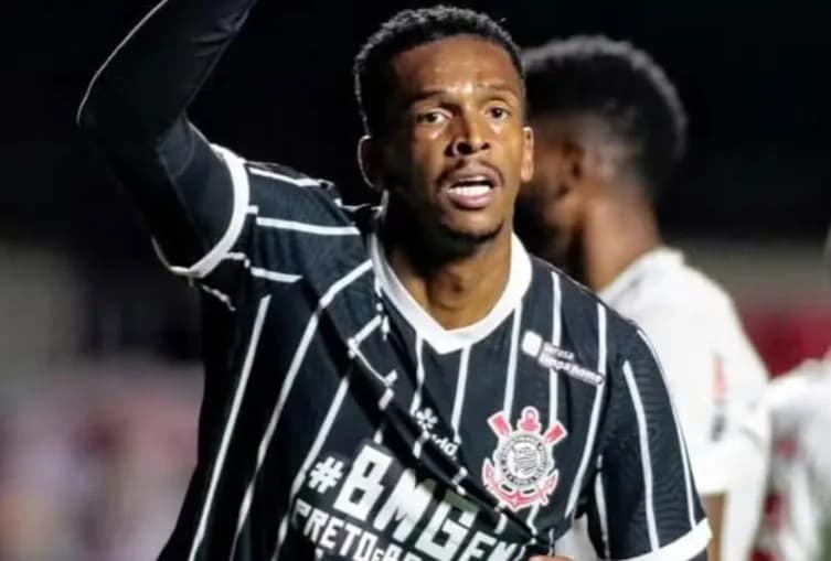 Jogador Jô é preso novamente por não pagar pensão alimentícia