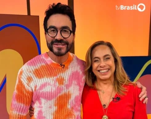 VÍDEO: Padre Fábio de Melo revela ser perseguido por stalker que quer casar com ele