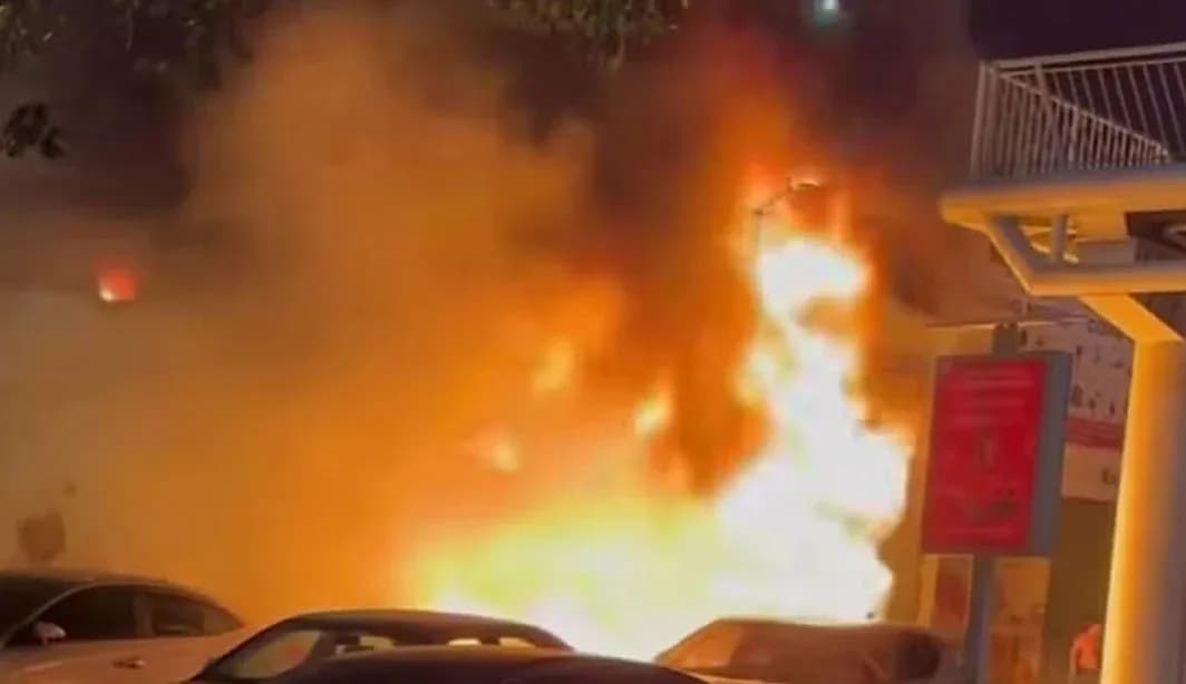 Homem incendeia bar no Vietnã após discussão e deixa 11 mortos