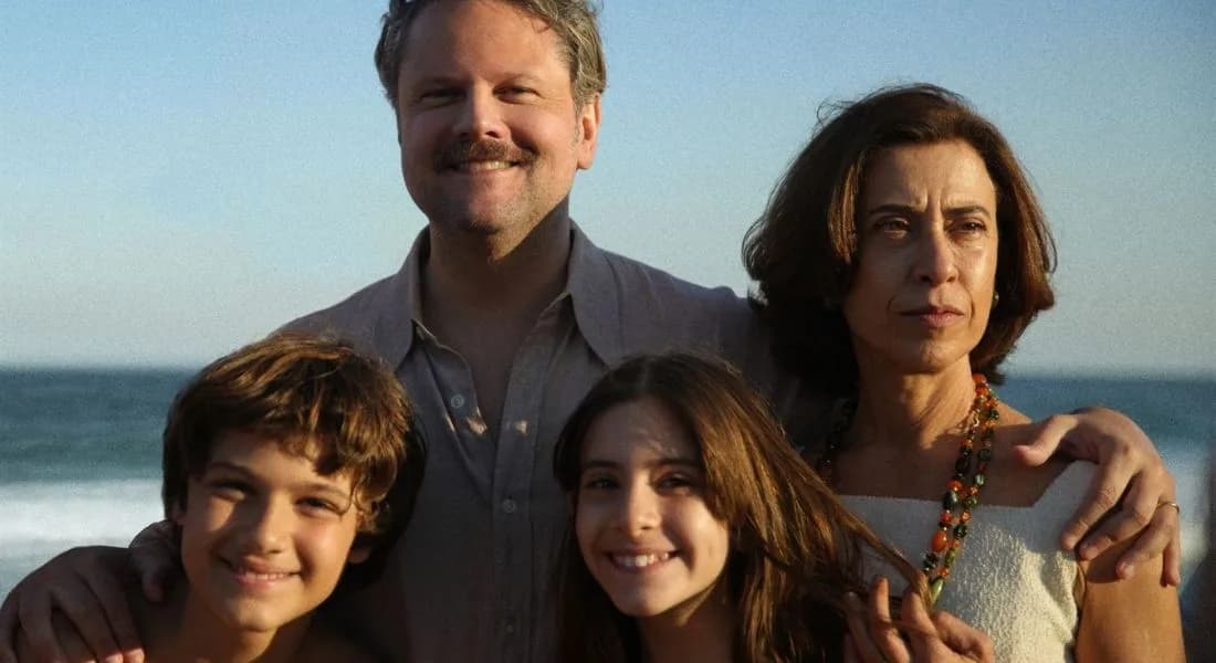 ‘Ainda Estou Aqui’ e Brasil estão entre pré-indicados ao Oscar de filme internacional