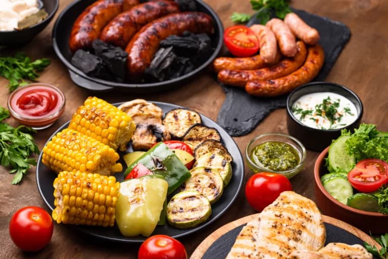 Veja quais são os 20 alimentos comuns que elevam risco de câncer