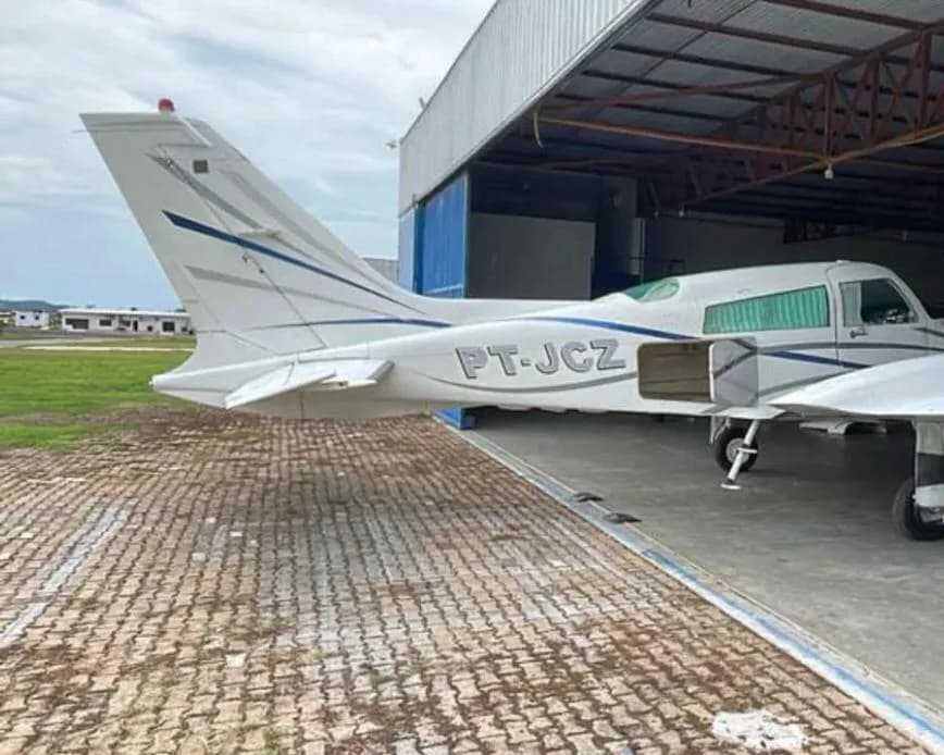 Avião que caiu em Manicoré tinha documentação irregular, aponta Anac