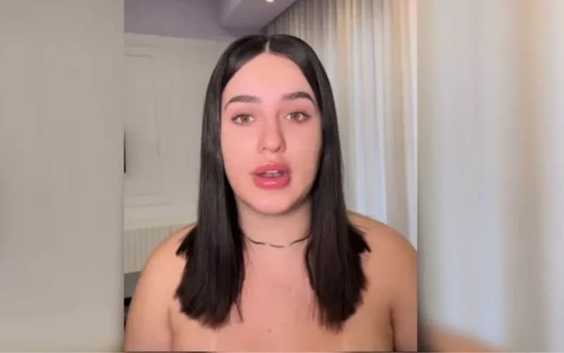 VÍDEO: Influenciadora brasileira tem apartamento invadido na França e sofre tentativa de estupro