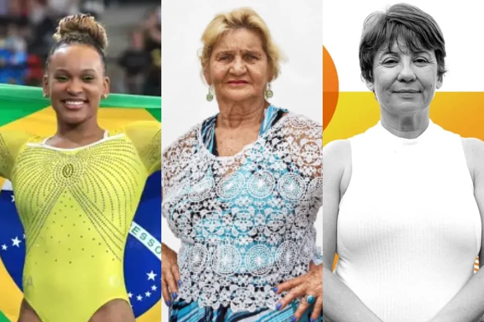 Brasil tem 3 nomes na lista das 100 mulheres mais influentes da BBC