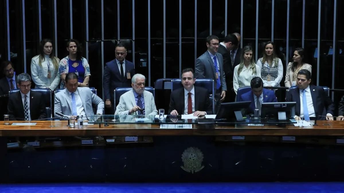Congresso promulga corte de gastos do governo e reduz R$ 1 bilhão do pacote fiscal