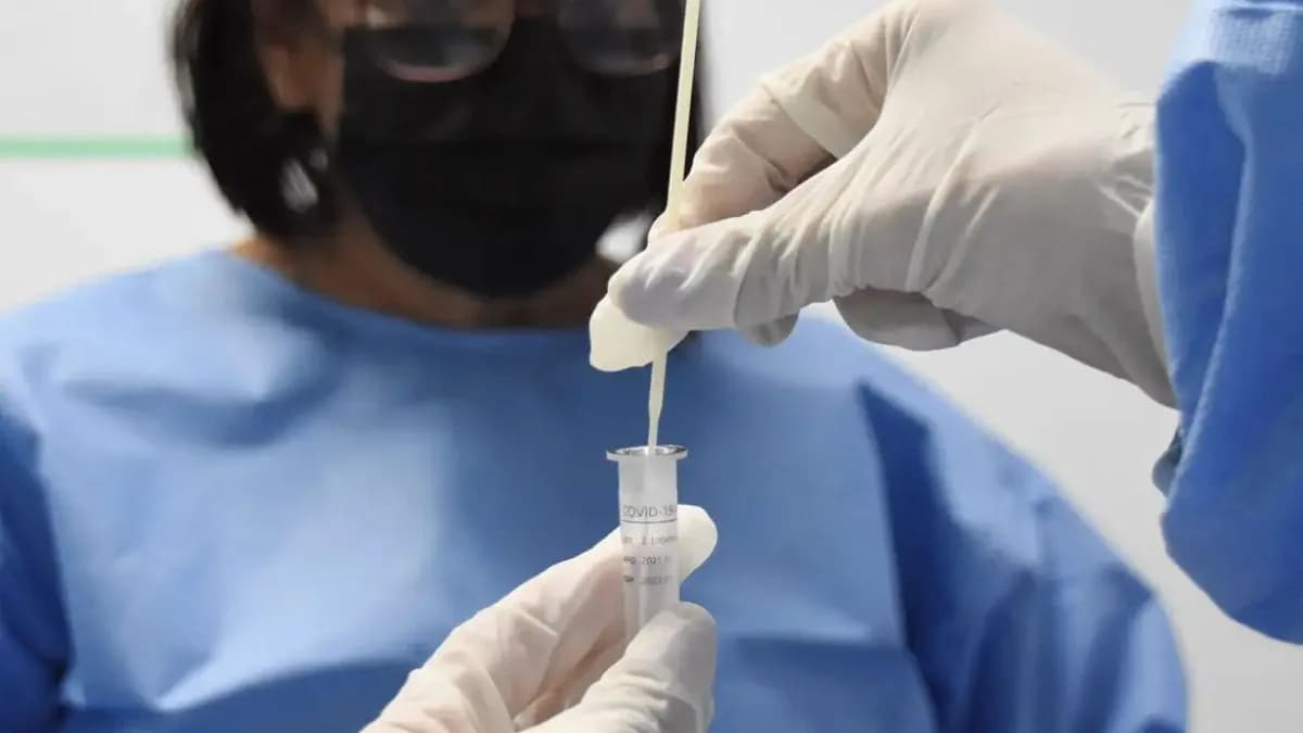 Quase 19% dos infectados por Covid-19 têm sintomas persistentes, diz pesquisa