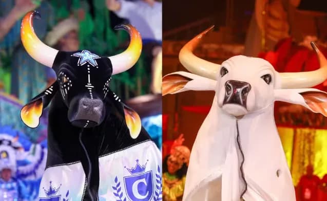 Após impasse, justiça mantém Amazon Best na venda de ingressos para o Festival de Parintins