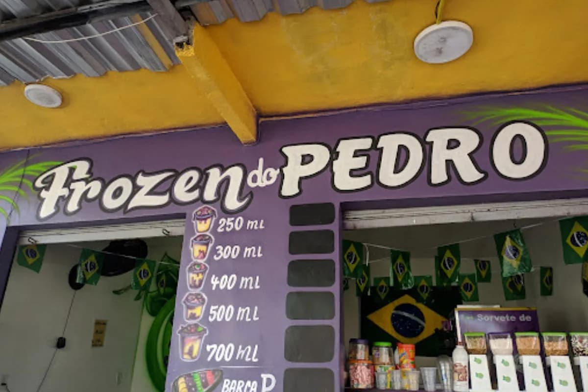 Dono de quiosque de açaí morre após ser alvejado a tiros na zona Leste de Manaus