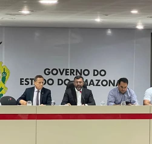 Governo Presente: Cerca de 100 mil pessoas foram atendidas em diversos serviços no Amazonas
