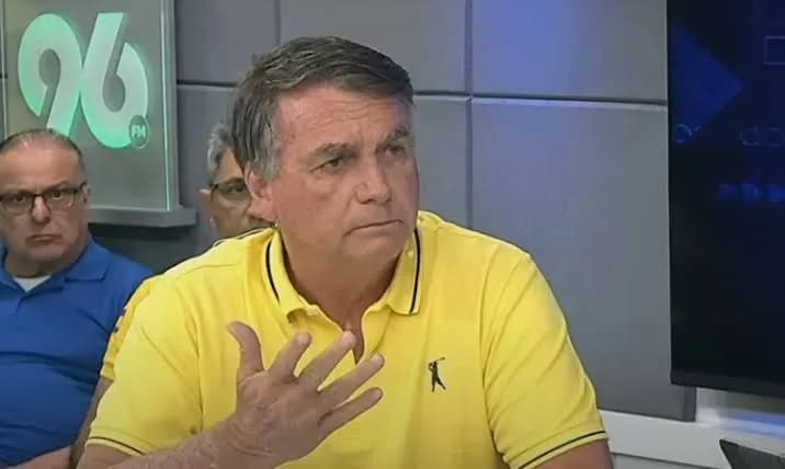 PGR começará a analisar inquérito envolvendo bolsonaro nesta segunda