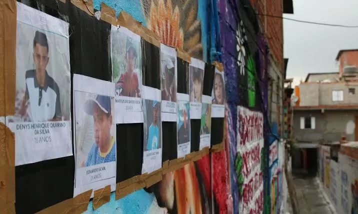 Massacre de Paraisópolis completa cinco anos sem punições