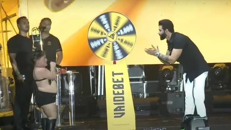 Procuradoria de Justiça decide arquivar investigação contra Vai de Bet e Gusttavo Lima