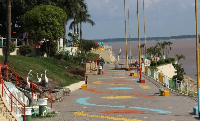 MPF recomenda proteção de território quilombola no Amazonas