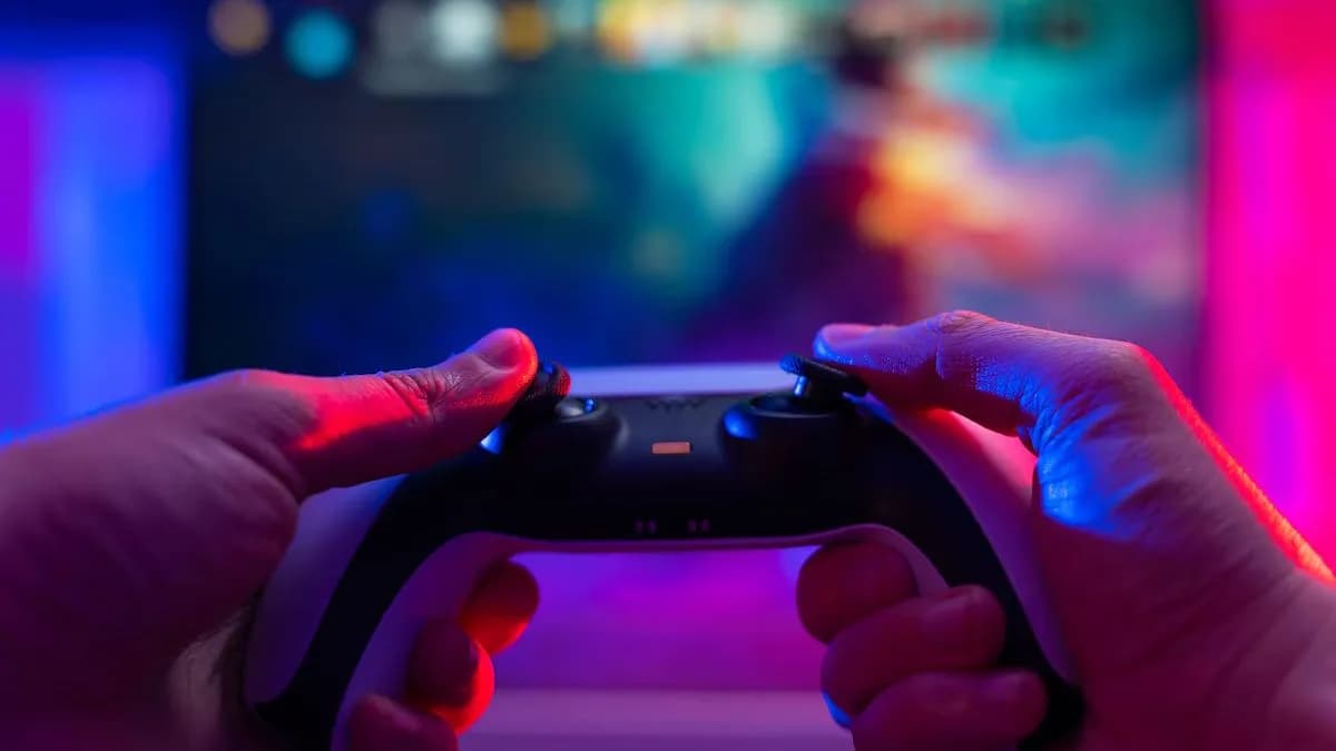 Estudo comprova efeitos positivos de jogar videogame para o humor