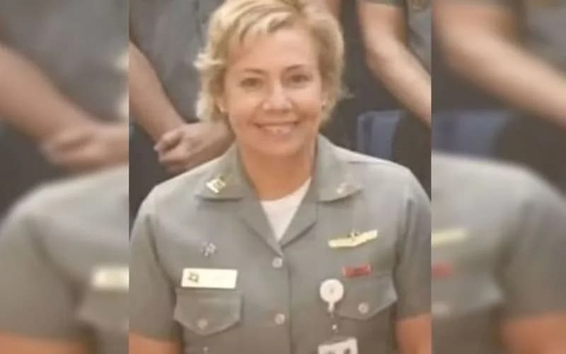 Médica da Marinha é baleada dentro de Hospital Naval, no Rio