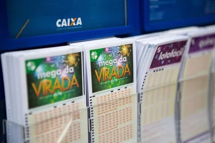 Mega da Virada 2024: Até que horas dá para apostar?