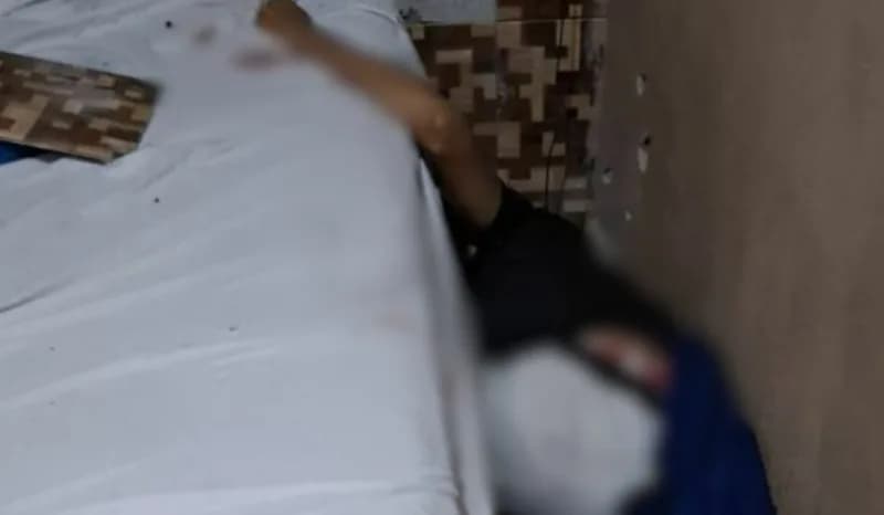 Em Manaus, pistoleiros invadem casa e executam homem