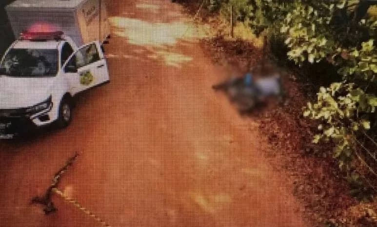 Filha é suspeita de mandar matar próprio pai por herança de R$ 3 milhões, no GO