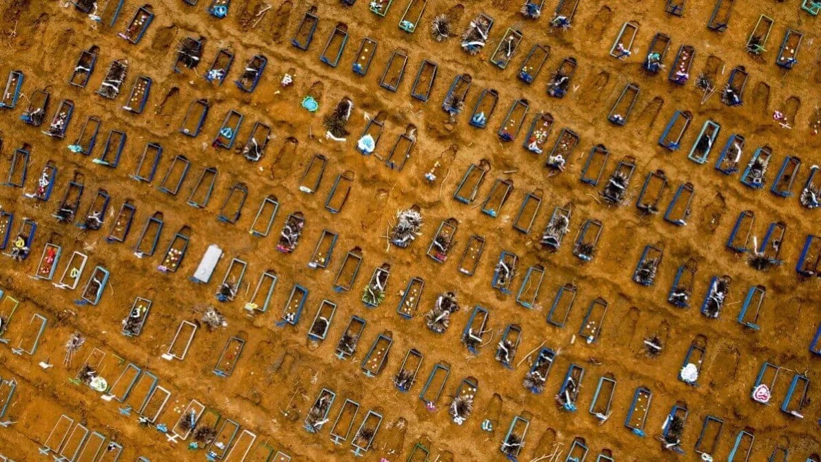 Brasil não tem plano para lidar com futuras pandemias mesmo após 5 anos da Covid-19