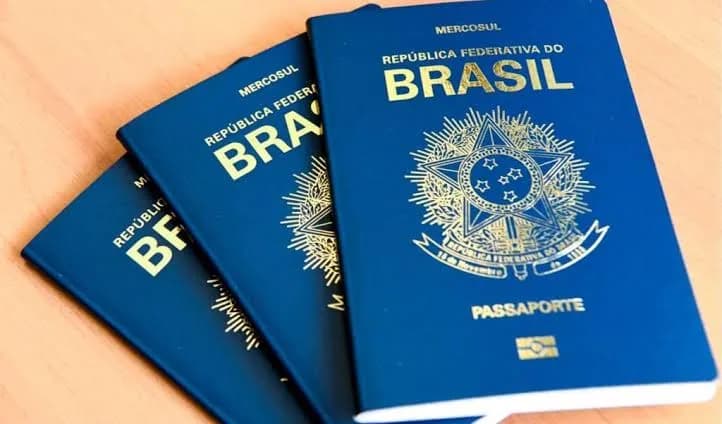 Brasil tem o 11º passaporte mais poderoso do mundo