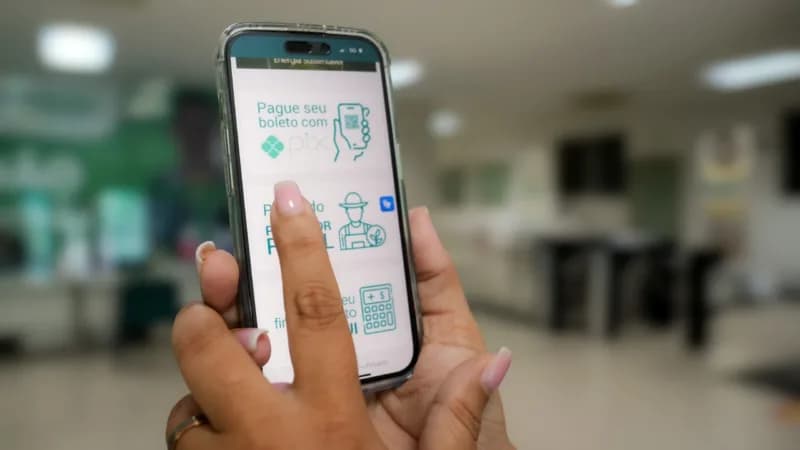 Em 8 meses, Afeam alcança mais de 21% de adesão ao pagamento por meio do Pix