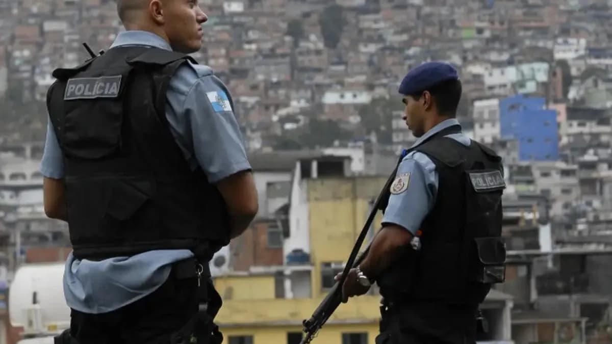 Decreto do governo Lula cria novas regras para uso da força em ações policiais