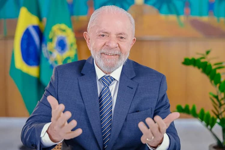 Quaest: 71% brasileiros dizem que Lula não cumpre promessas de campanha; para 24% ele cumpre