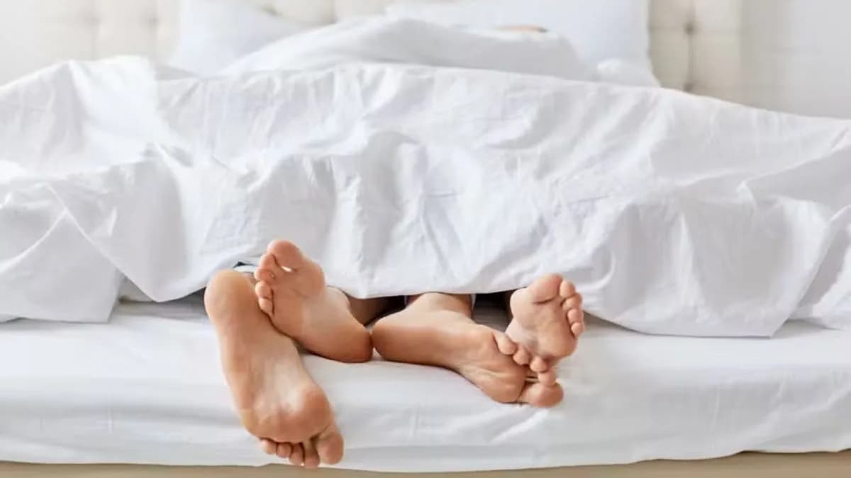 Especialistas em sexo revelam as tendências para 2025 que vão aumentar o prazer