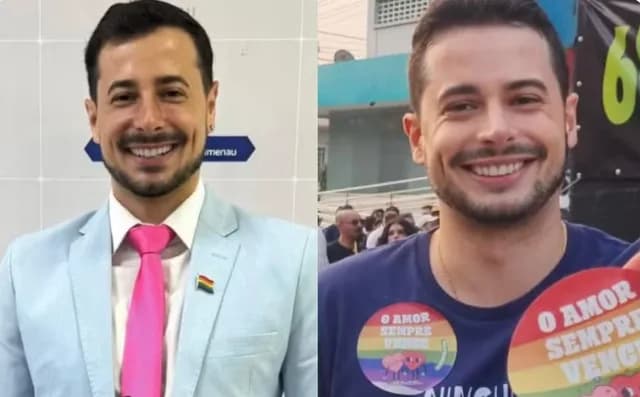 Vereador eleito manda irmão gêmeo no seu lugar para diplomação