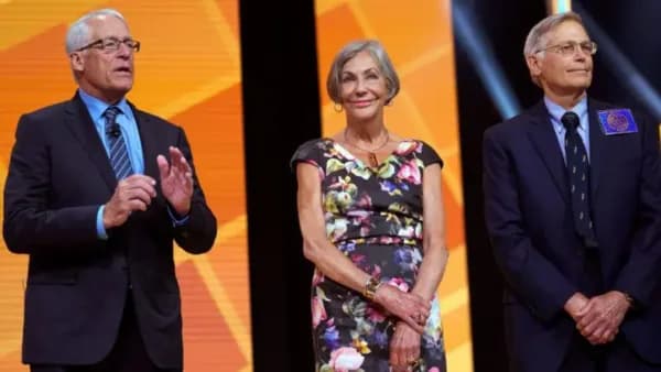 Quais são as 10 famílias mais ricas do mundo e de onde vem suas fortunas?