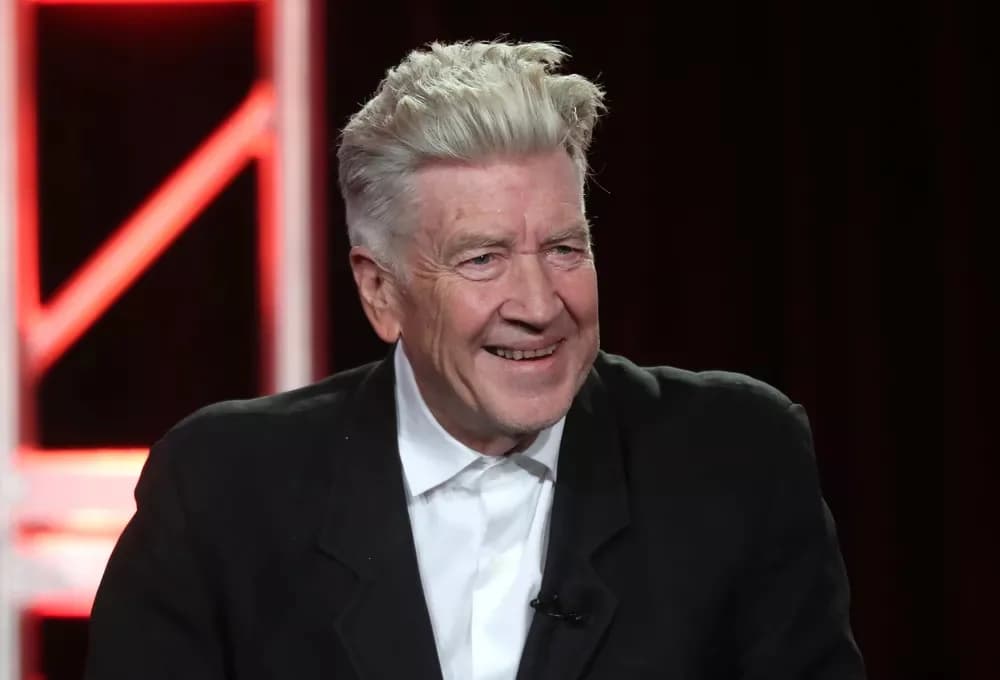 Morre o diretor de cinema David Lynch, de &#8220;Cidade dos Sonhos&#8221; e criador da série &#8220;Twin Peaks&#8221;