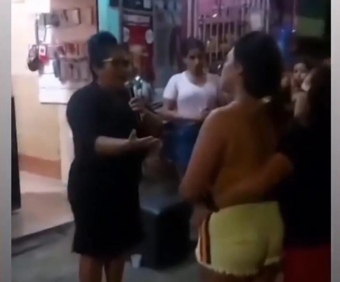 Vídeo: Pastora previu assassinato de jovem em Manaus dias antes do crime