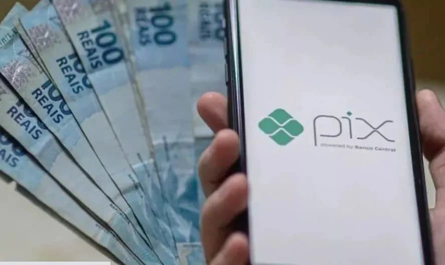 Boletos vão poder ser pagos por Pix a partir desta segunda-feira