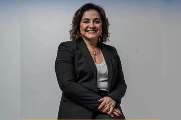 Para 2026, Maria do Carmo tem duas escolhas: Senado ou Governo