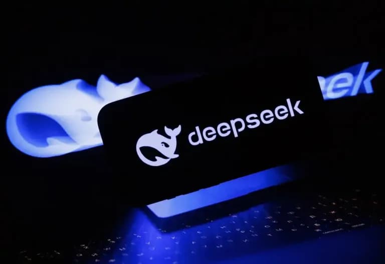 EUA proíbem IA chinesa DeepSeek em órgãos federais