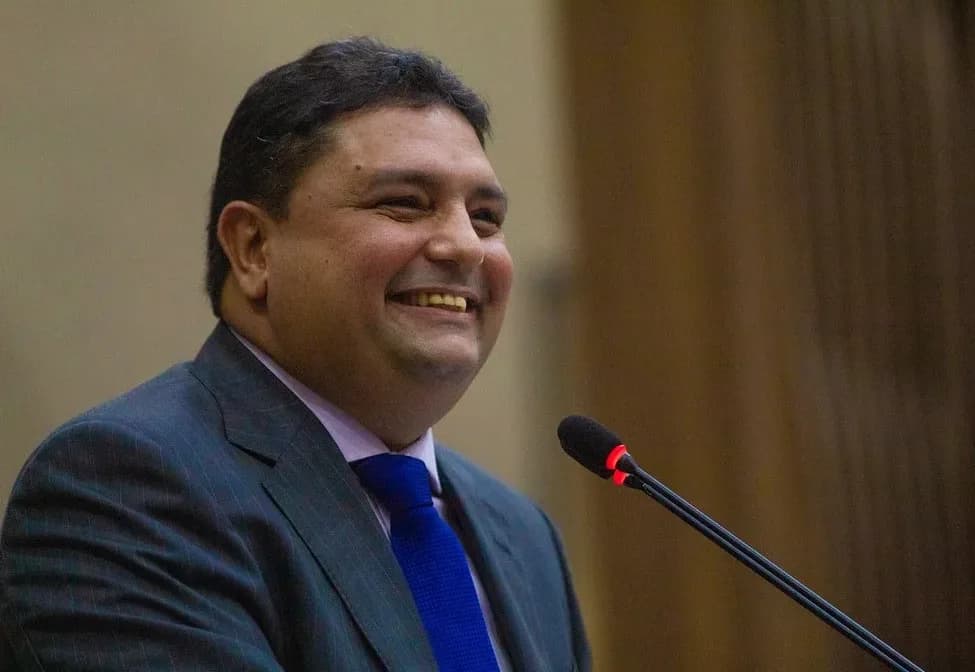 Caio André confirma retorno à Secretaria de Cultura e diz que seguirá missão dada por Wilson Lima