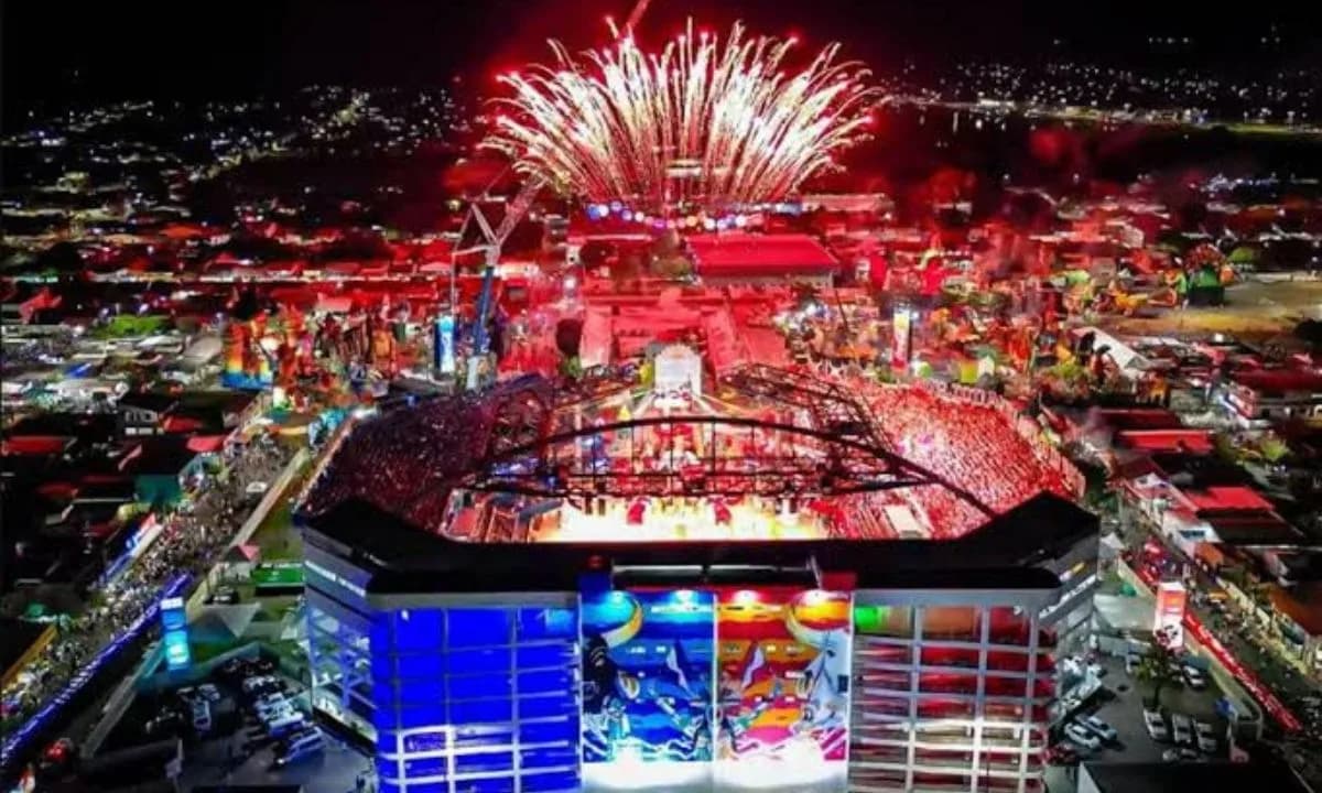 Parintins 2025: Amazon Best inicia troca de vouchers para o festival; saiba como vai funcionar