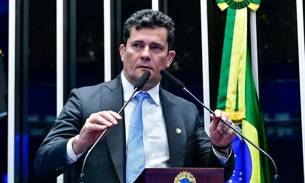 Membros do PCC suspeitos de tentar sequestrar Sergio Moro são condenados