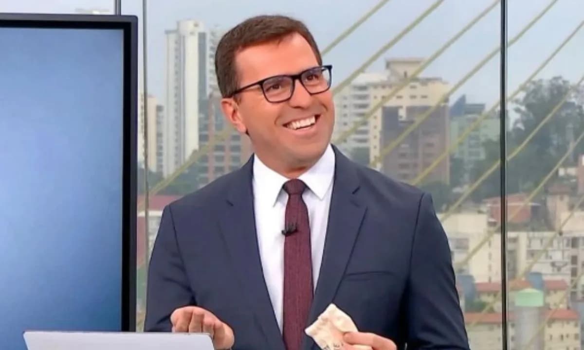 Rodrigo Bocardi pode estar envolvido em caso de agressão; entenda