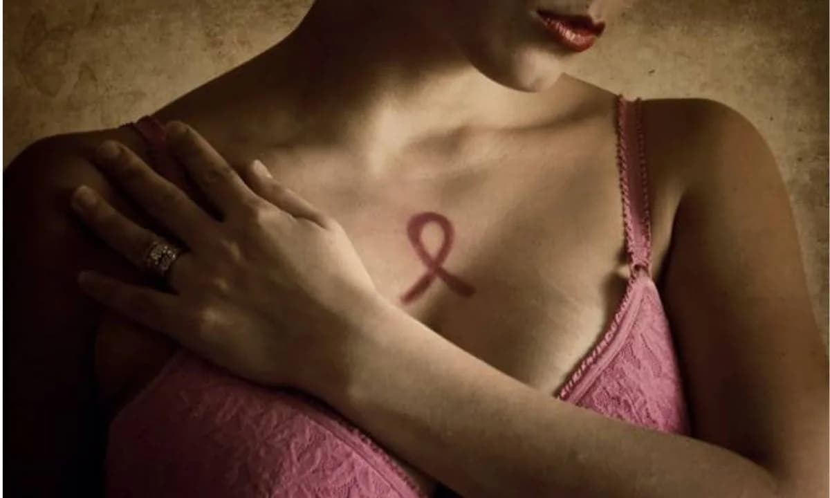 Técnica de congelamento de tumores de mama apresenta 100% de eficácia em testes iniciais